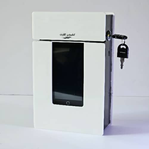مینی کش لس T1 pro