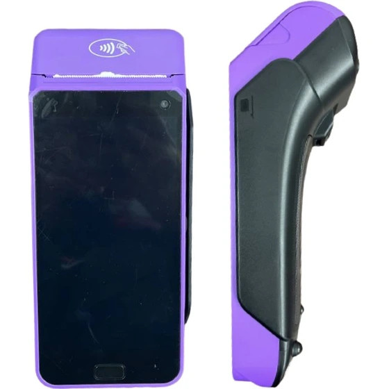 مینی کش لس K9PRO ( بانک اقتصاد)