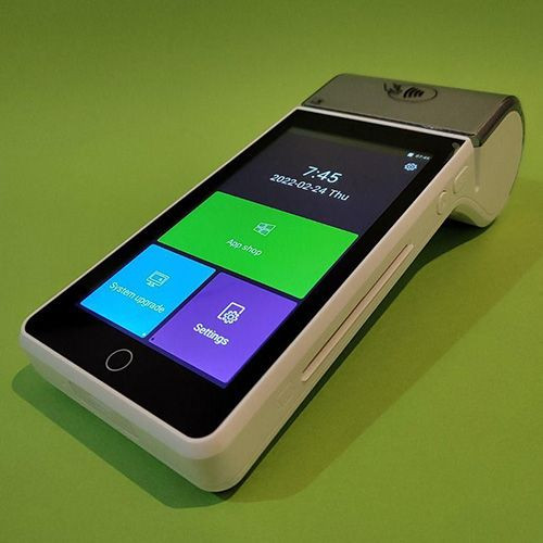 مینی کش لس T1 pro
