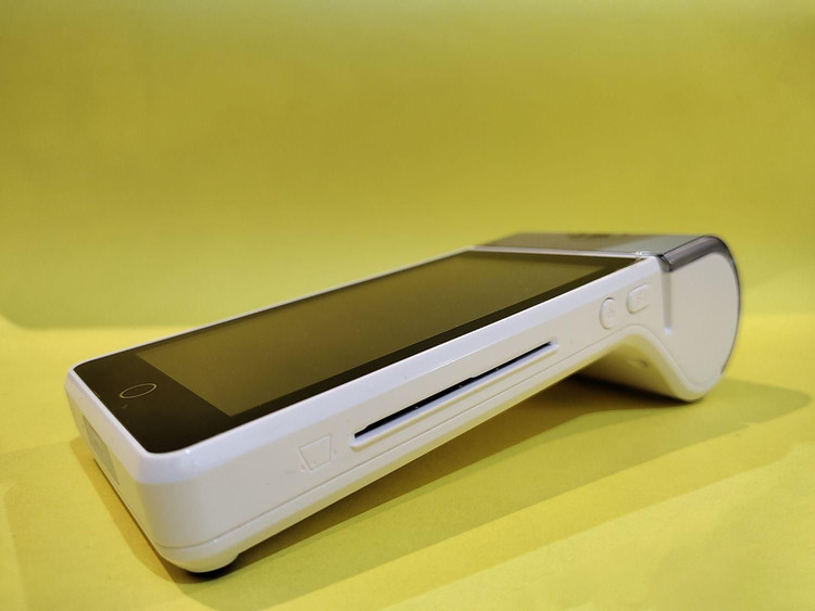مینی کش لس T1 pro