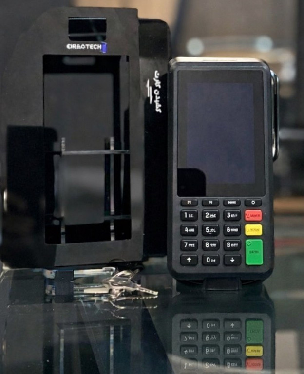 دستگاه کشلس Topwise MP 45