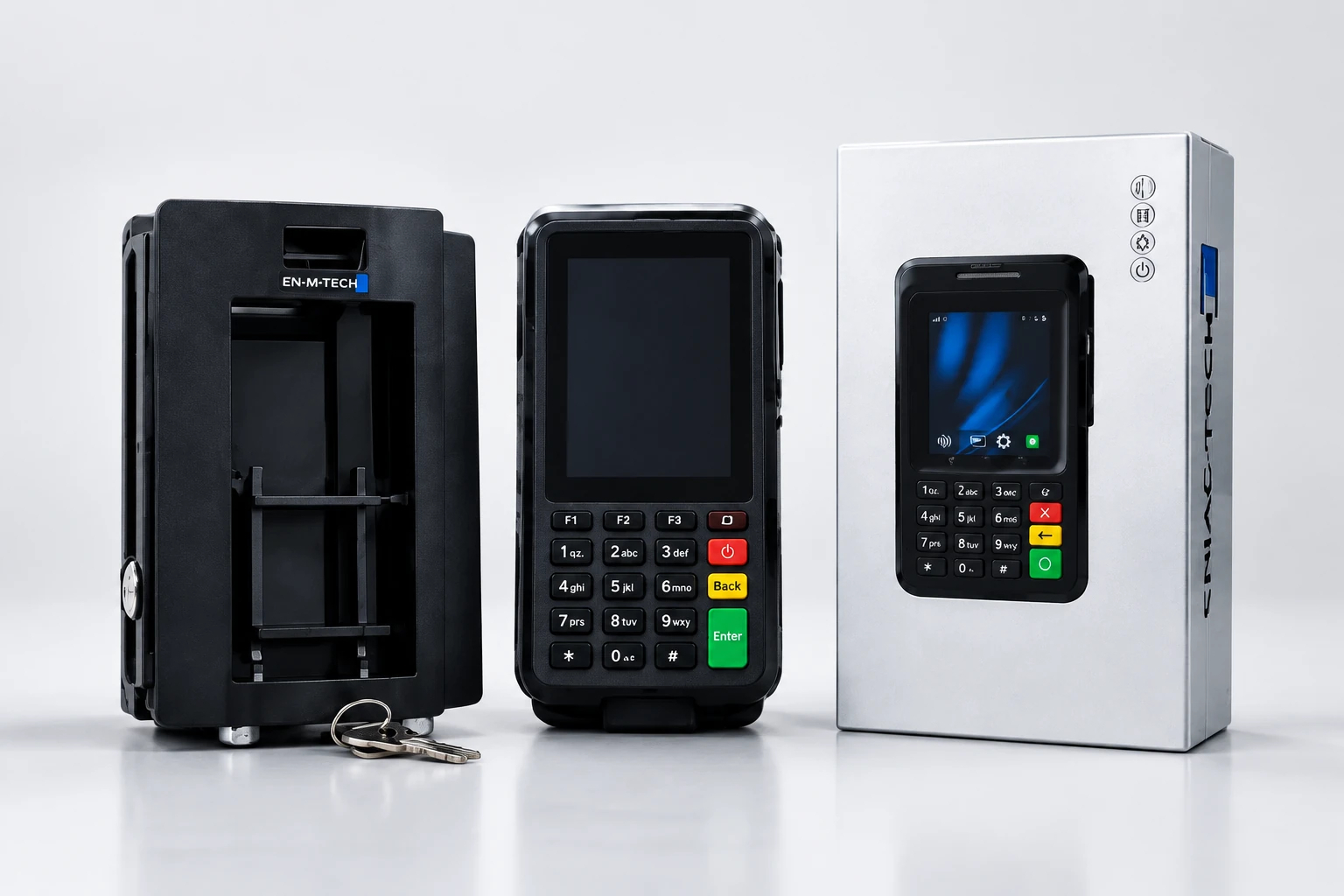 دستگاه کشلس Topwise MP 45