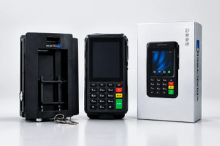 دستگاه کشلس Topwise MP 45