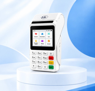 کارتخوان سیار مدل M3P برند topwise