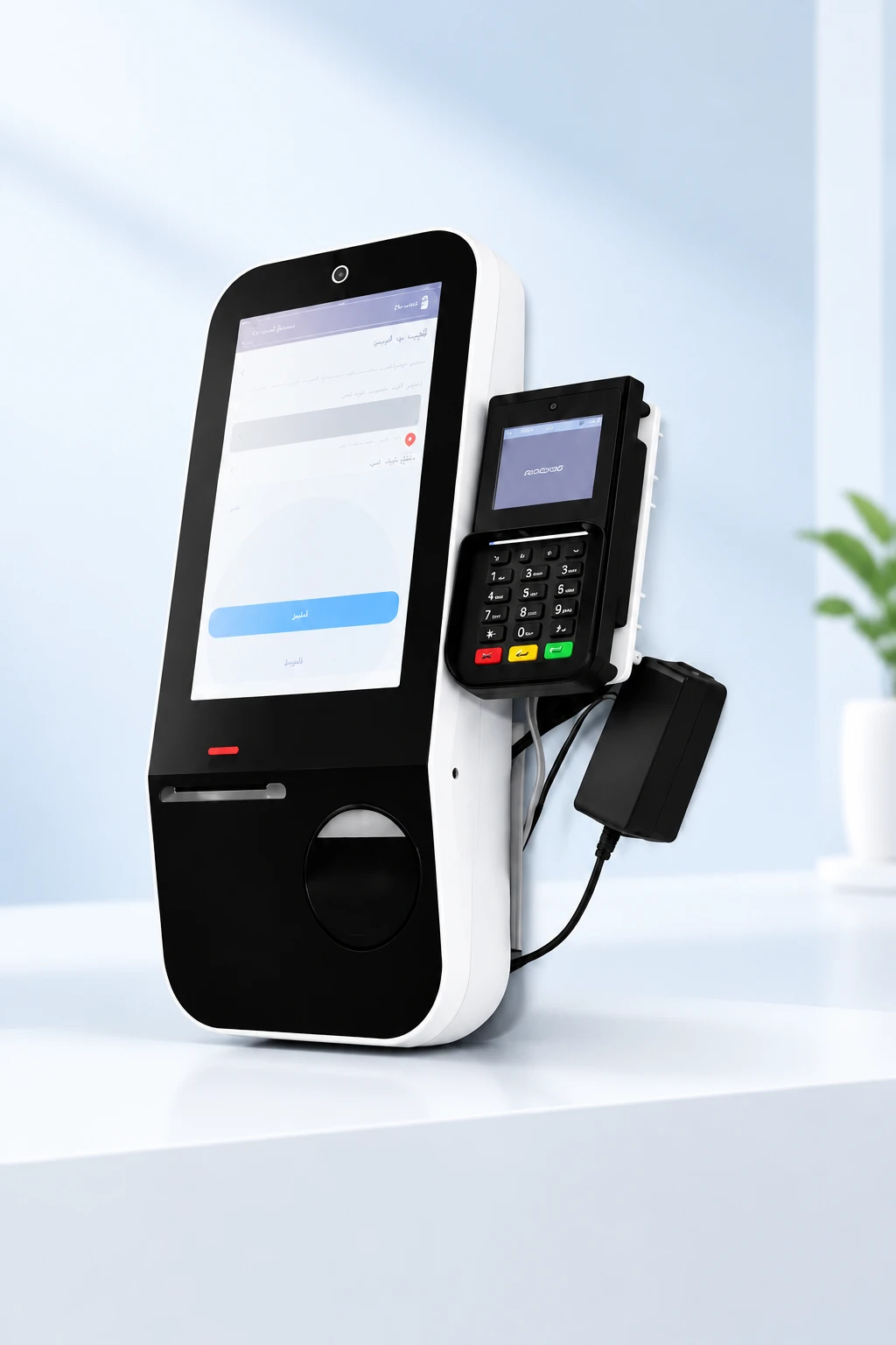 کش لس دیواری SK 210